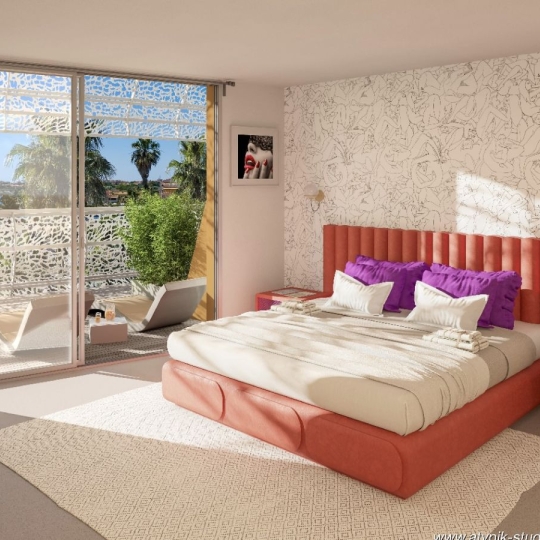  SMV IMMOBILIER : Appartement | AGDE (34300) | 36 m2 | 322 200 € 