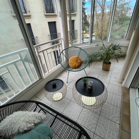  SMV IMMOBILIER : Apartment | LE CAP-D'AGDE (34300) | 52 m2 | 147 000 € 