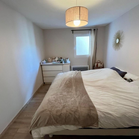  SMV IMMOBILIER : Apartment | LE CAP-D'AGDE (34300) | 52 m2 | 147 000 € 