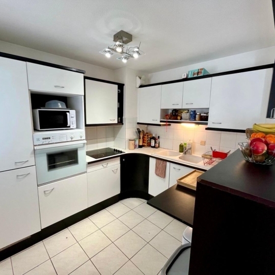  SMV IMMOBILIER : Apartment | LE CAP-D'AGDE (34300) | 52 m2 | 147 000 € 