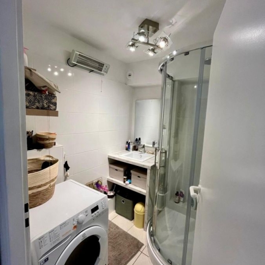 SMV IMMOBILIER : Apartment | LE CAP-D'AGDE (34300) | 52 m2 | 147 000 € 