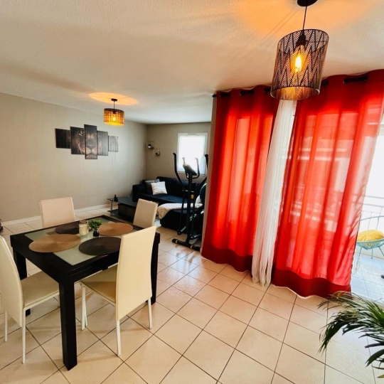  SMV IMMOBILIER : Apartment | LE CAP-D'AGDE (34300) | 52 m2 | 147 000 € 