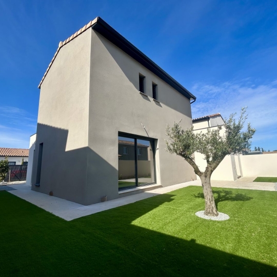  SMV IMMOBILIER : Maison / Villa | VIAS (34450) | 113 m2 | 369 000 € 