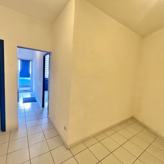 SMV IMMOBILIER : Local / Bureau | LE CAP-D'AGDE (34300) | 30.00m2 | 45 300 € 