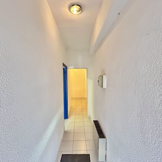  SMV IMMOBILIER : Local / Bureau | LE CAP-D'AGDE (34300) | 30 m2 | 45 300 € 