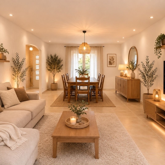  SMV IMMOBILIER : Maison / Villa | LE CAP-D'AGDE (34300) | 70 m2 | 275 000 &euro; 