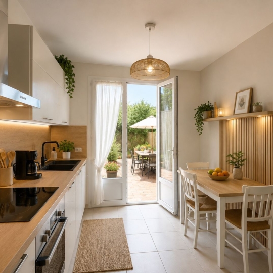  SMV IMMOBILIER : Maison / Villa | LE CAP-D'AGDE (34300) | 70 m2 | 275 000 &euro; 