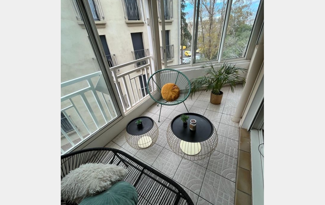SMV IMMOBILIER : Apartment | LE CAP-D'AGDE (34300) | 52 m2 | 147 000 € 