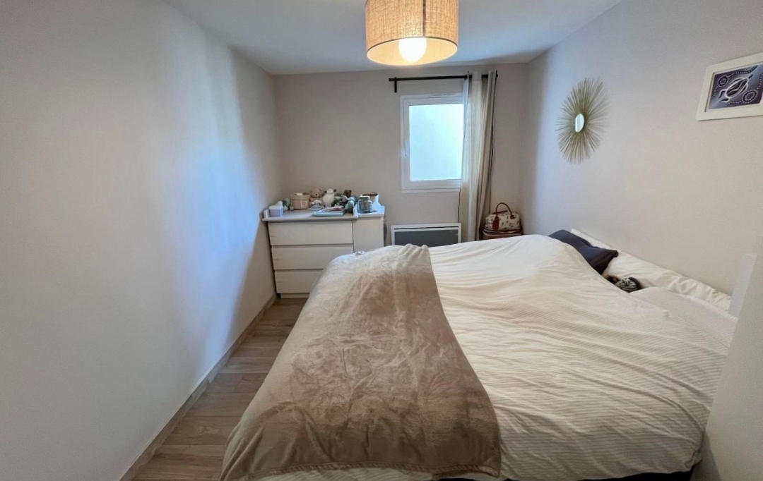 SMV IMMOBILIER : Apartment | LE CAP-D'AGDE (34300) | 52 m2 | 147 000 € 