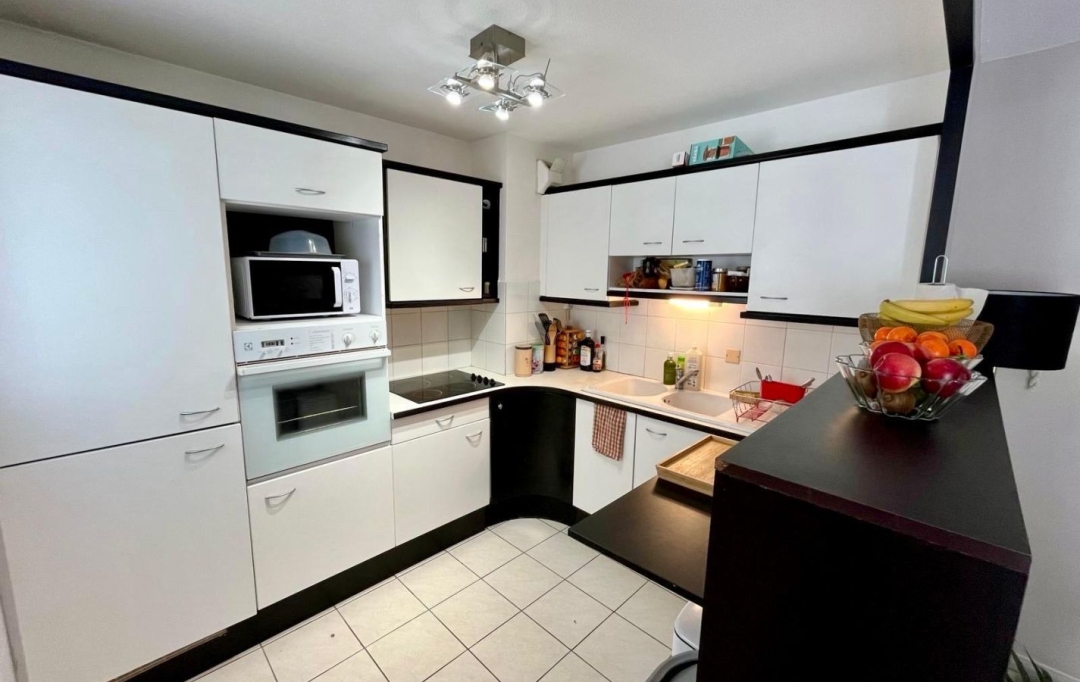 SMV IMMOBILIER : Apartment | LE CAP-D'AGDE (34300) | 52 m2 | 147 000 € 