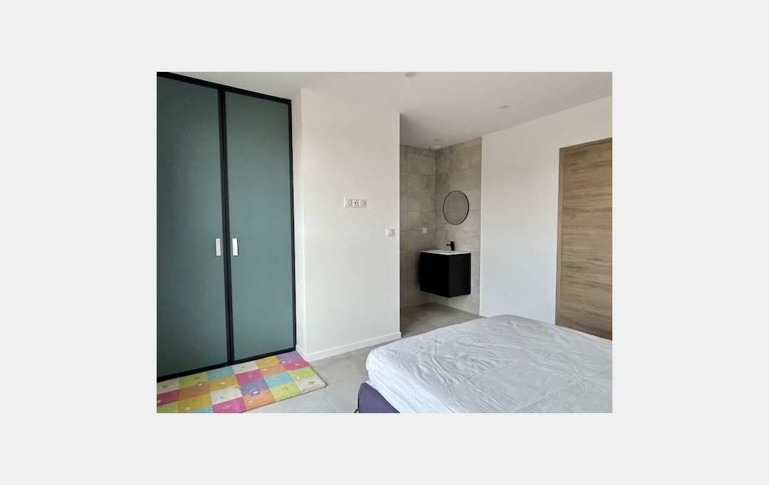 SMV IMMOBILIER : Maison / Villa | AGDE (34300) | 164 m2 | 880 000 € 