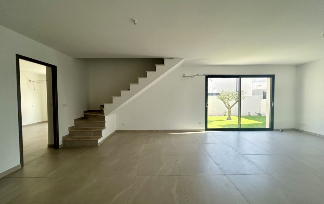 SMV IMMOBILIER : Maison / Villa | VIAS (34450) | 113 m2 | 369 000 € 