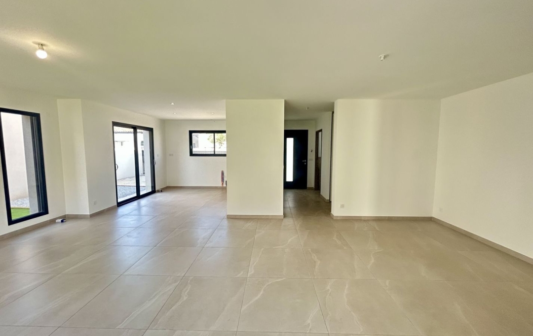 SMV IMMOBILIER : Maison / Villa | VIAS (34450) | 113 m2 | 369 000 € 