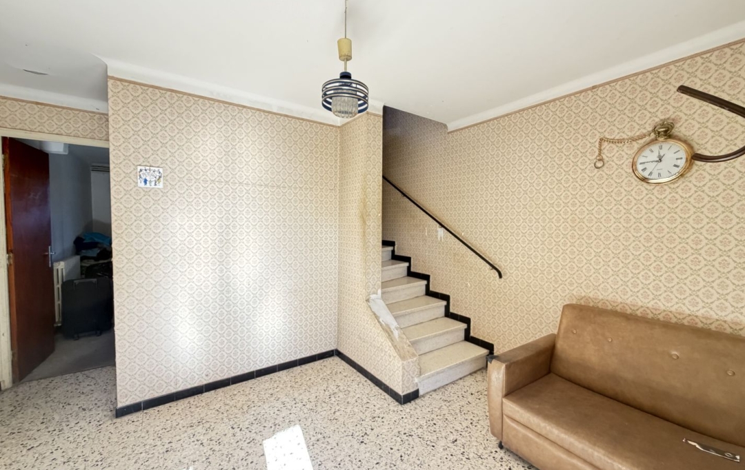 SMV IMMOBILIER : Maison / Villa | AGDE (34300) | 157 m2 | 274 000 &euro; 