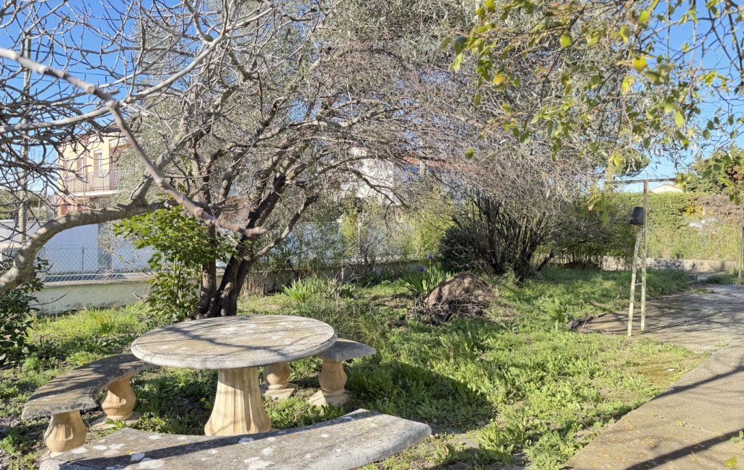 SMV IMMOBILIER : Maison / Villa | AGDE (34300) | 157 m2 | 274 000 &euro; 