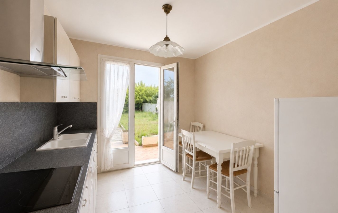 SMV IMMOBILIER : Maison / Villa | LE CAP-D'AGDE (34300) | 70 m2 | 275 000 &euro; 