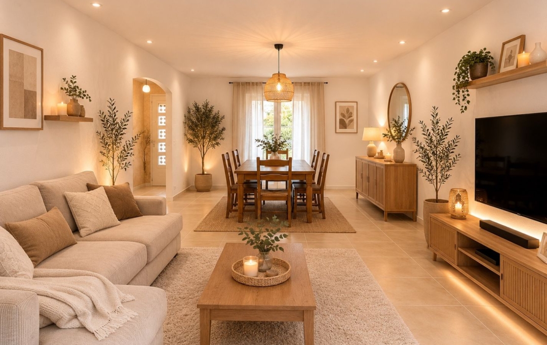 SMV IMMOBILIER : Maison / Villa | LE CAP-D'AGDE (34300) | 70 m2 | 275 000 &euro; 