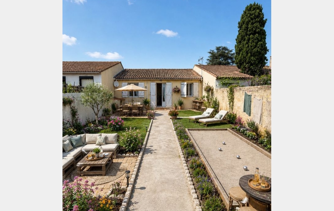 SMV IMMOBILIER : Maison / Villa | LE CAP-D'AGDE (34300) | 70 m2 | 275 000 &euro; 