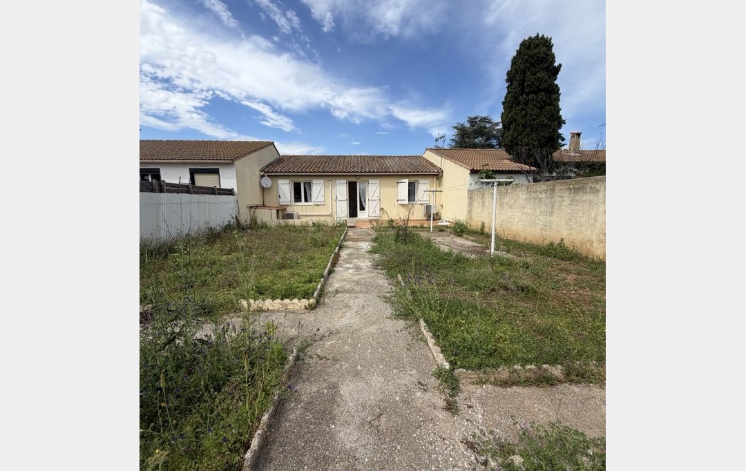 SMV IMMOBILIER : Maison / Villa | LE CAP-D'AGDE (34300) | 70 m2 | 275 000 &euro; 
