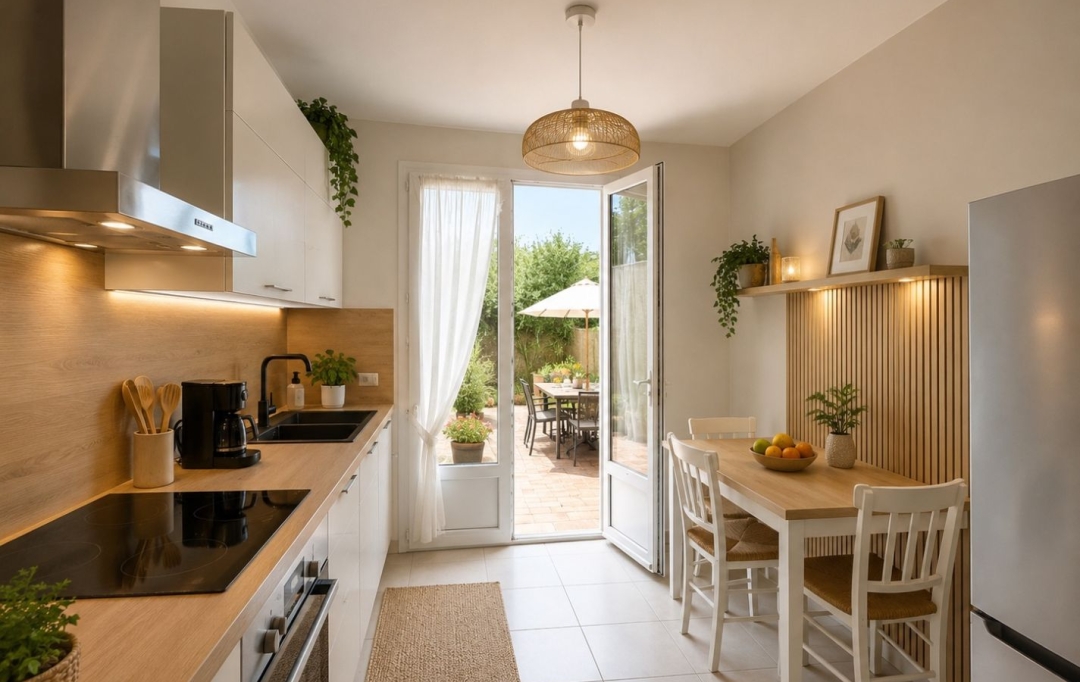 SMV IMMOBILIER : Maison / Villa | LE CAP-D'AGDE (34300) | 70 m2 | 275 000 &euro; 