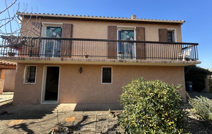  SMV IMMOBILIER Maison / Villa | LE CAP-D'AGDE (34300) | 120 m2 | 300 000 € 
