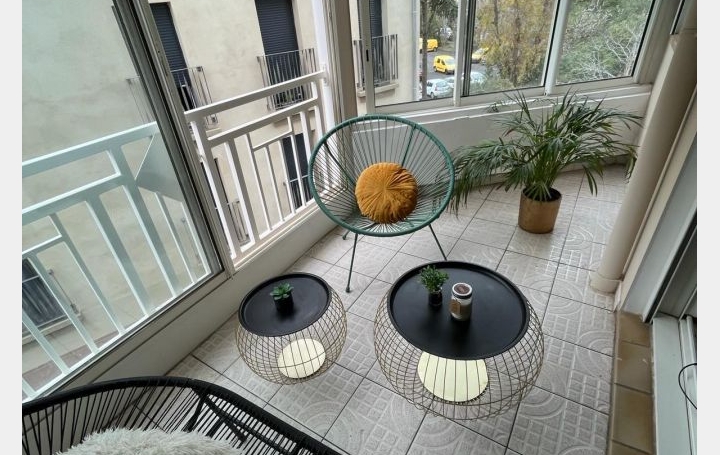  SMV IMMOBILIER Appartement | LE CAP-D'AGDE (34300) | 52 m2 | 147 000 € 