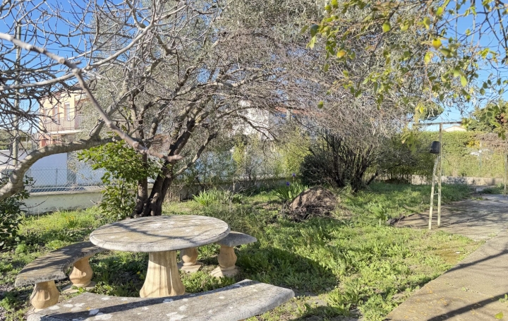  SMV IMMOBILIER Maison / Villa | AGDE (34300) | 157 m2 | 274 000 € 