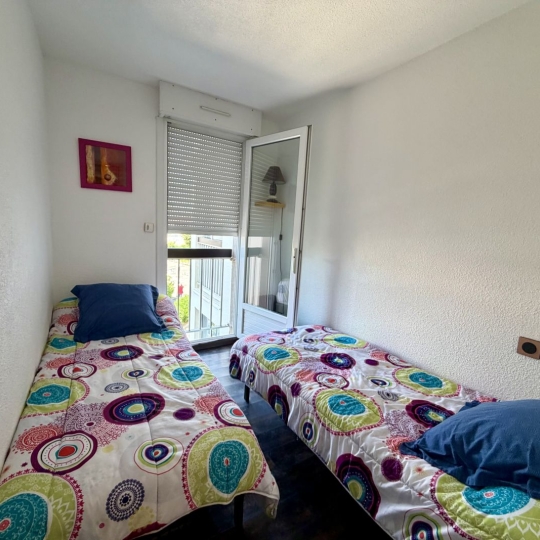  SMV IMMOBILIER : Appartement | LE CAP-D'AGDE (34300) | 58 m2 | 148 000 &euro; 