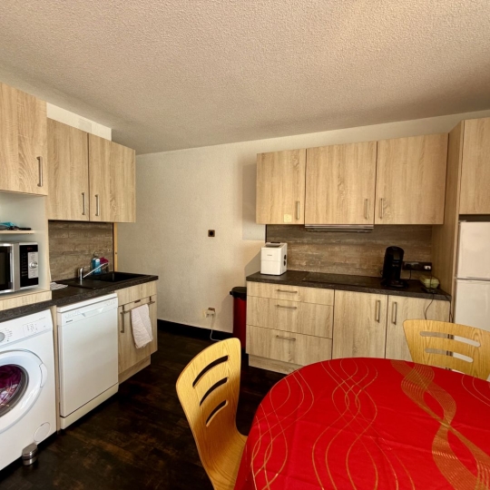  SMV IMMOBILIER : Appartement | LE CAP-D'AGDE (34300) | 58 m2 | 148 000 &euro; 