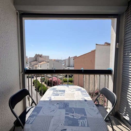 SMV IMMOBILIER : Appartement | LE CAP-D'AGDE (34300) | 58.00m2 | 148 000 € 