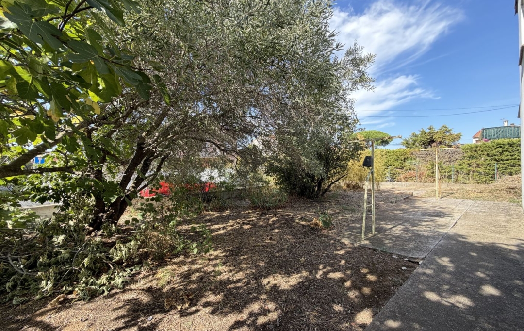 SMV IMMOBILIER : Maison / Villa | AGDE (34300) | 157 m2 | 274 000 &euro; 