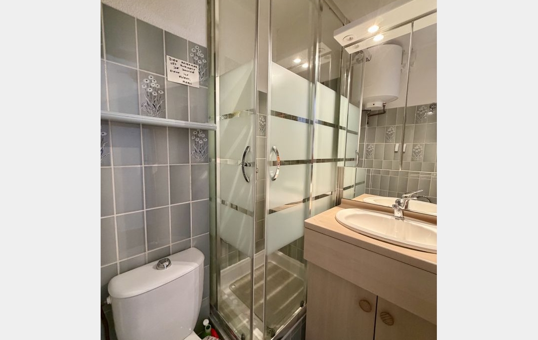 SMV IMMOBILIER : Appartement | LE CAP-D'AGDE (34300) | 58 m2 | 148 000 &euro; 